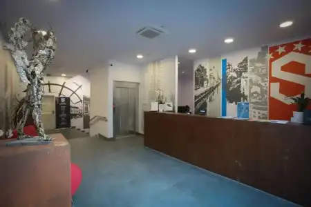 Studio Inn Centrale & Milano Urban Padel - 1