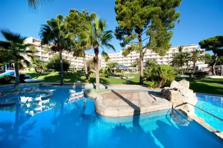 Grupotel Gran Vista & SPA - 17