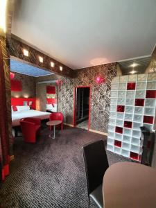 Le Grand Hôtel de Valenciennes - 63