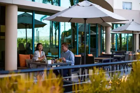 Newport Beach Marriott Bayview - 24
