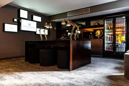 Heeton Concept - Luma Hammersmith - 10