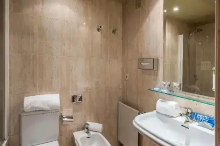TRYP Valladolid Sofía Parquesol - 45