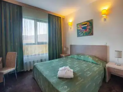 Vitosha Park - Free Indoor Pool & Parking - 77