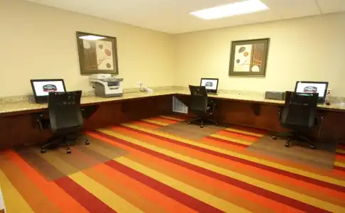Towneplace Suites by Marriott Killeen - 3