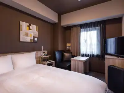Route Inn Kitamatsudo Ekimae - 14