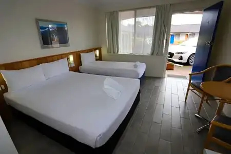 Reign Inn Newcastle - 48