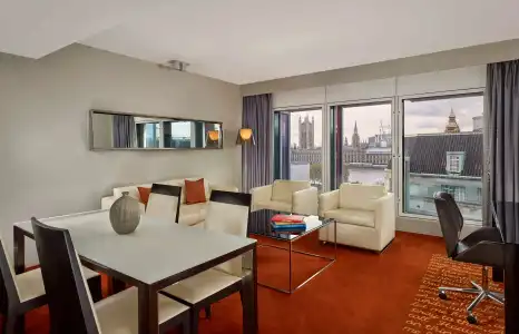 Park Plaza London Westminster Bridge - 64