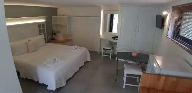 Artemis Village Apartments & Studios - 108