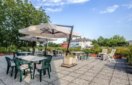 Holiday Inn Express PARMA by IHG - 24