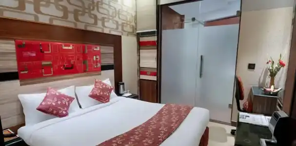 Amar Yatri Niwas - 12