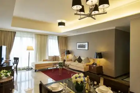 Orchard Parksuites - 81