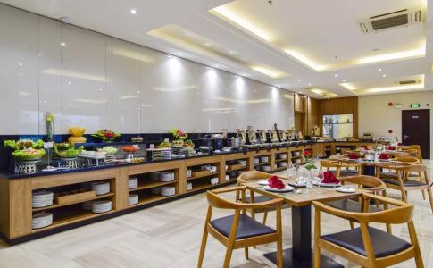 Poseidon Nha Trang - 32