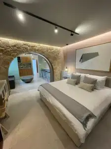 Vrachia Beach & Suites - Adults Only - 94