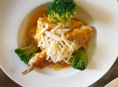 Schloß Kirchham - 22