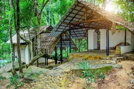 Clio Ella Resort - 22