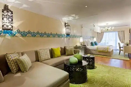 Sofitel Legend Old Cataract - 66