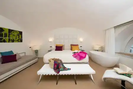 Palazzo Ferraioli & Wellness Center - 35