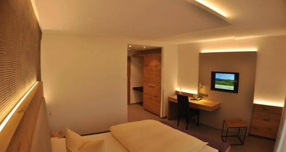 Hotel-Restaurant Bierhäusle - 5