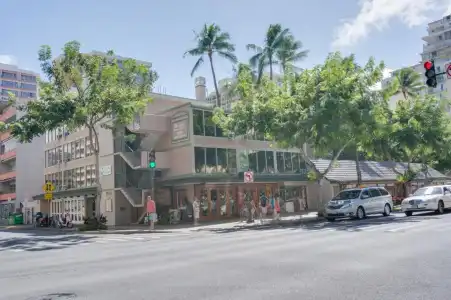 Kuhio Banyan Club - 47