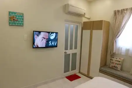 Long Hostel - 27