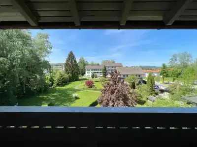 Schlossblick Chiemsee - 73