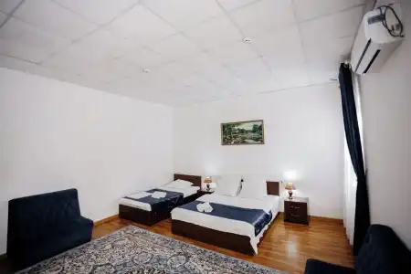 Karakalpak Palace - 34