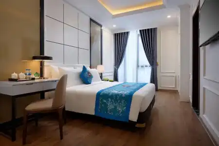 Grand Dragon Hanoi - 42