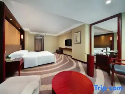 Chongqing Empark Grand - 34