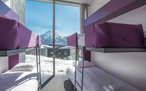 Terrazze Niseko - 83