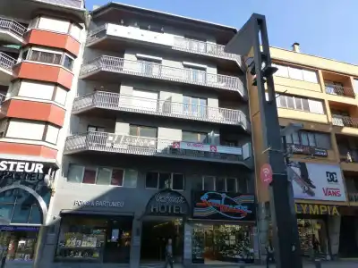 Glaner Café - 0
