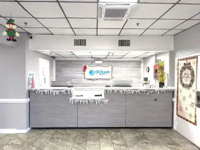 Ocean Resort - 14