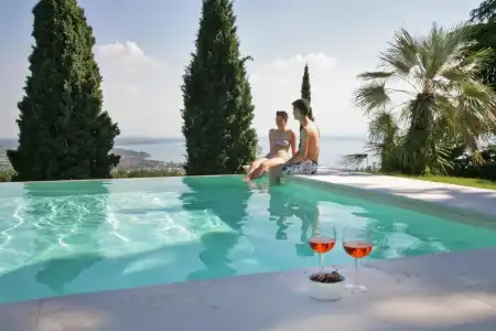 Relais Colle San Giorgio - 12