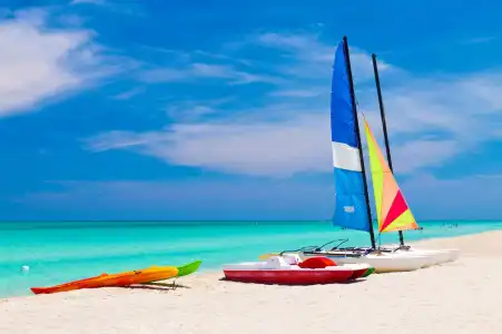 Bahia Principe Escape Ambar - Adults Only - All Inclusive - 19