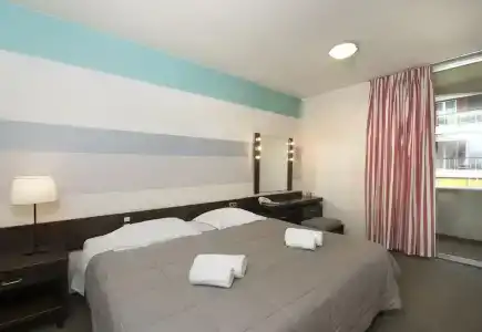 Marina Alimos Apartments - 63