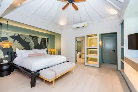 Davinia Resort Hua Hin - 18