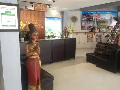 Kamala's Guesthouse - 12