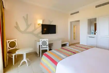 Occidental Sousse Marhaba - 41