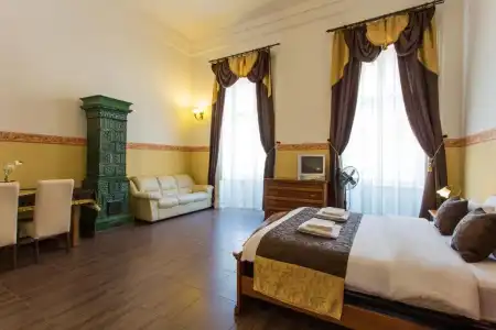 Budapest Best Apartments - 45