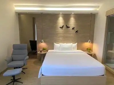 The Luxe Da Lat - 155