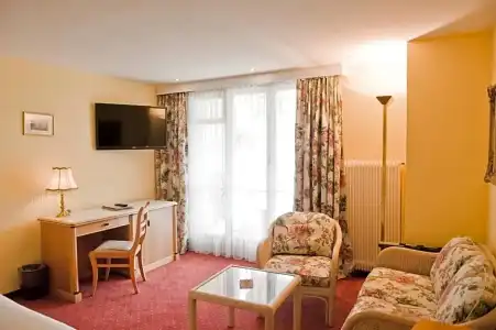 Wengener Hof - 79