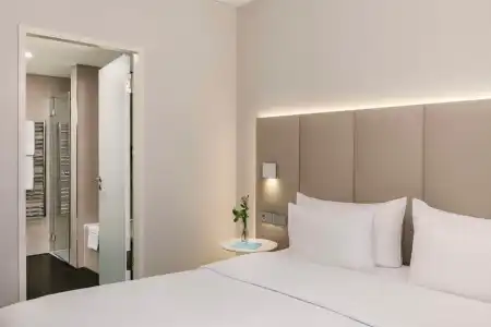 NH Leipzig Zentrum - 36