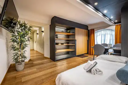 Martelli 6 Suites and Apartments - 146