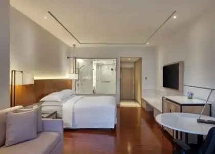 Hilton Hua Hin Resort & Spa - 44