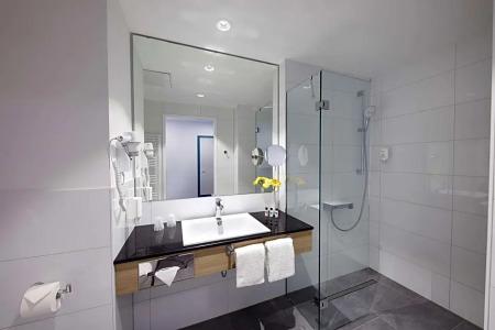 Four Points Flex by Sheraton Bochum - 71