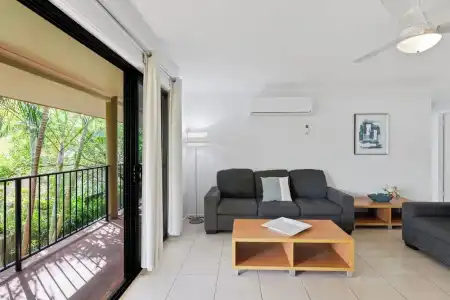Arlia Sands Apartments - 60