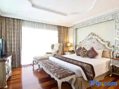LK The Empress Pattaya - 119