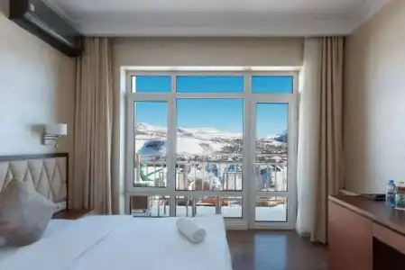 Panoramic Spa - 14