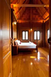 RK Riverside Resort And Spa - 69