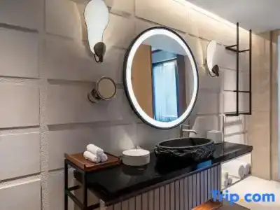 The Westin Nanjing Resort & Spa - 29