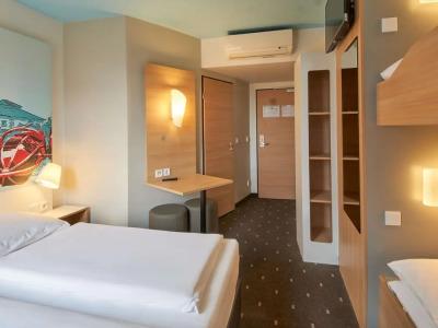 B&B Bad Homburg - 32